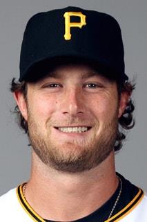 Image of Cole Train